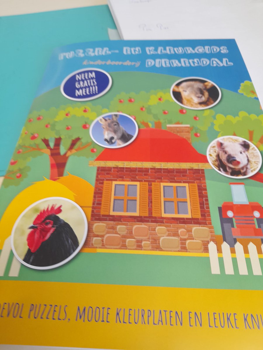 KB Dierendal tweet media