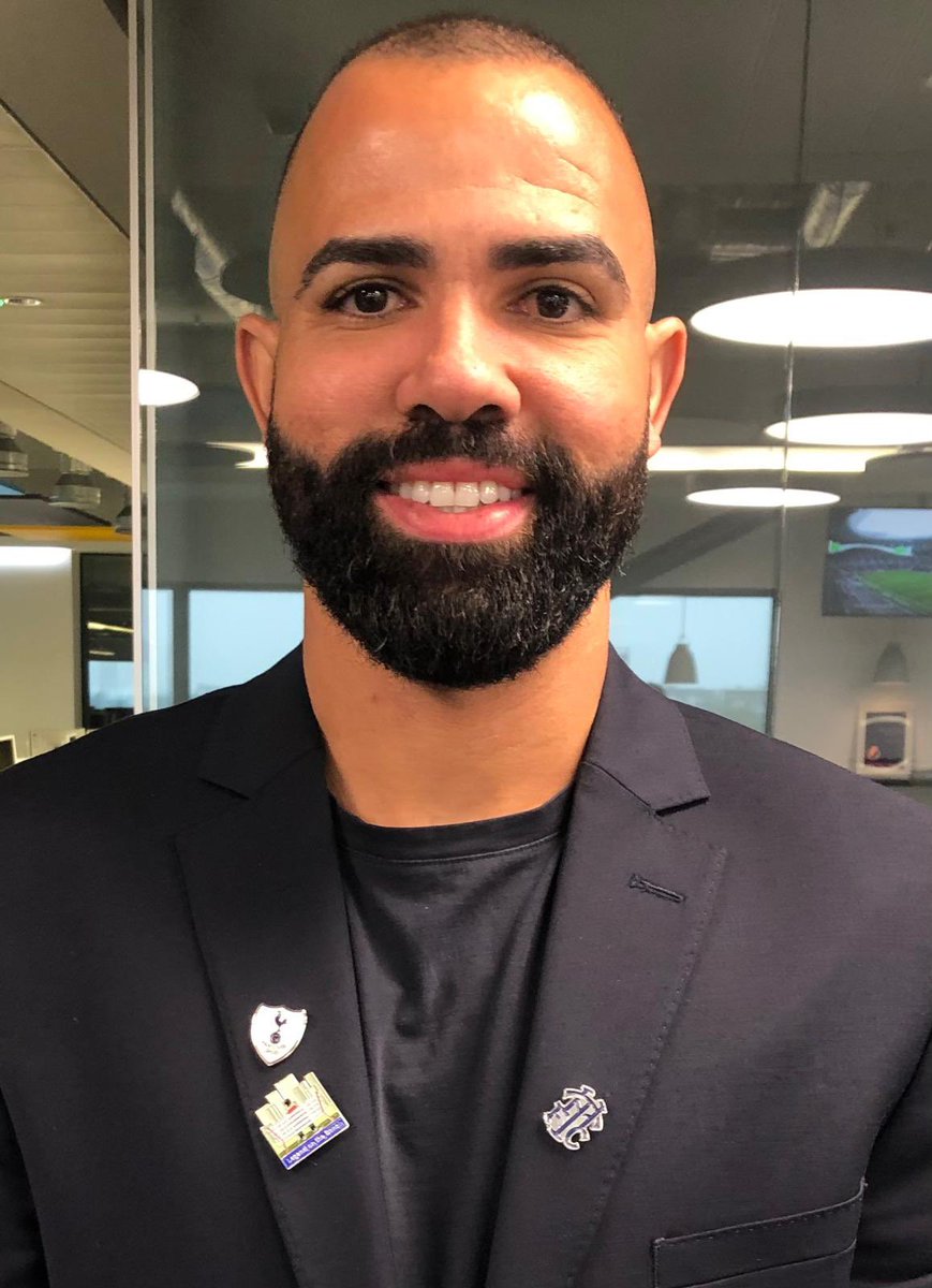 Tottenham Programme Collector (@no1thfcprogs) on Twitter photo Looks great - you are in good company wearing the <a href="/Legend_on_Bench/">Legend-On-The-Bench</a> badge. Anyone fancy supporting the charity can buy the badge’s direct from me 2 for £6 including UK postage. DM me if interested. Looks great - you are in good company wearing the <a href="/Legend_on_Bench/">Legend-On-The-Bench</a> badge. Anyone fancy supporting the charity can buy the badge’s direct from me 2 for £6 including UK postage. DM me if interested.