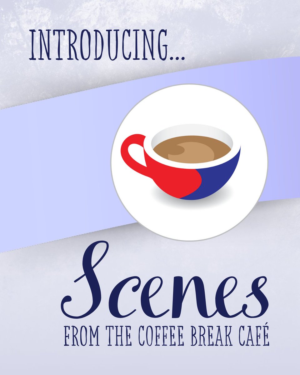 Coffee Break French tweet media