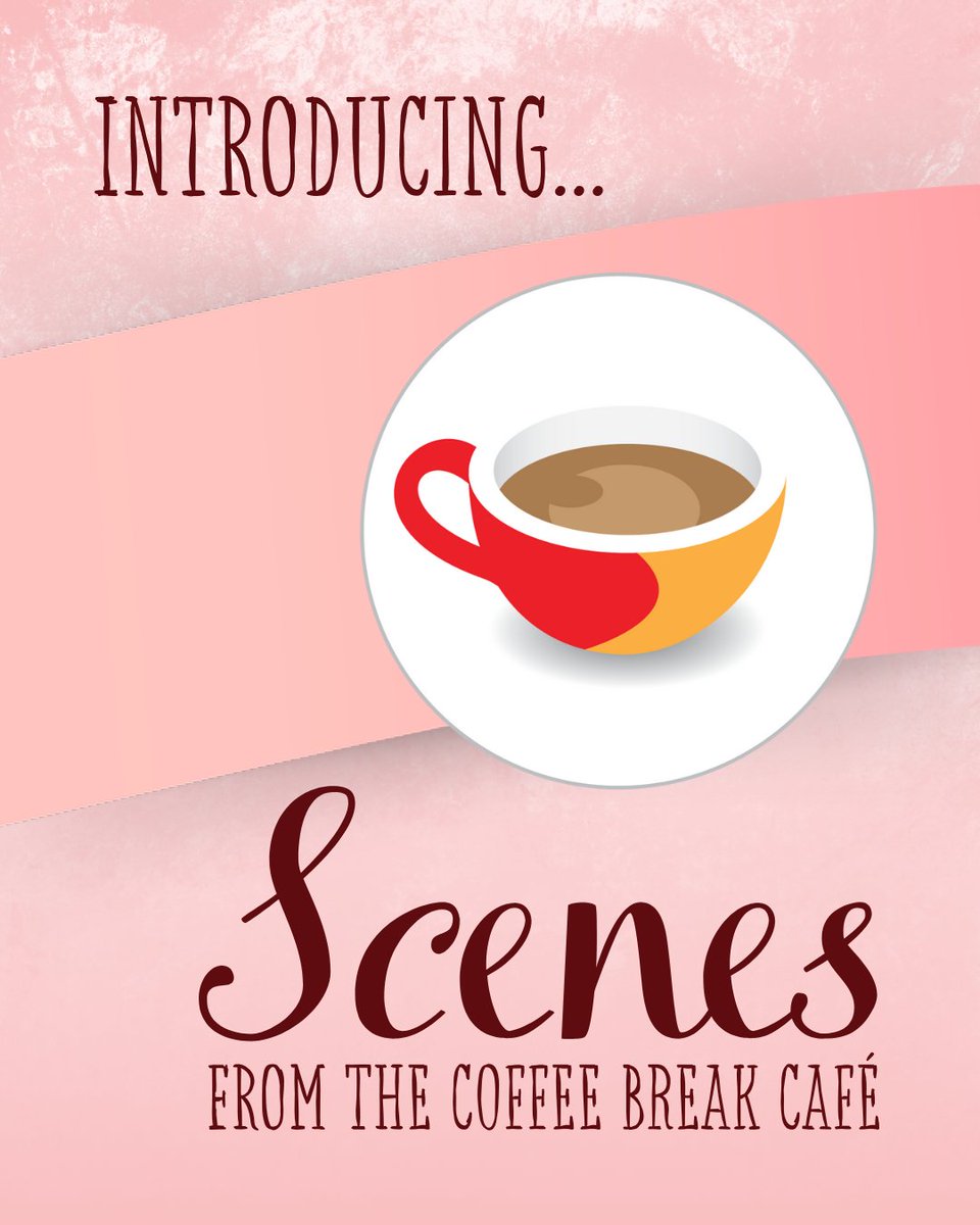 🚨🇪🇸 New Course Alert! 🚨

Say hola to Scenes from the Coffee Break Café, our new intermediate Spanish course! ☕️🗣️

📅 Starts 24th March – pre-order now &amp; save £20/$30! 🎉

Immerse yourself in a great story &amp; level up your Spanish! coffeebreaklanguages.com/scenes
#LearnSpanish