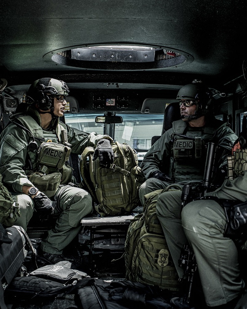 Project7Armor's tweet image. So...what's your plan for the weekend? 😎

#SEV #IHS #P7 #detailsmatter