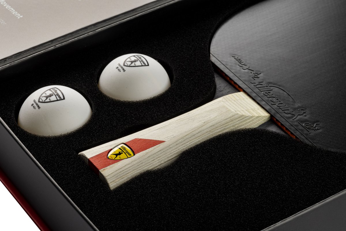 🚨 Stock Alert! The NEW 2025 JET600 SPIN N2 is Here! 🚨
Same legendary Killerspin quality, now with a fresh new design! 🎉🏓
Get yours before they’re gone! 🚀
#Killerspin #Jet600 #TableTennis #PingPong #StockAlert #NewLookSameQuality #GameOn