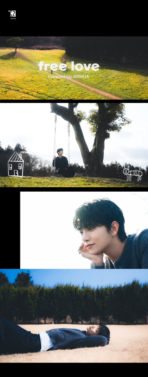 K2_1230_'s tweet photo. [COVER] 조슈아 - free love (원곡 : HONNE)
CAPTURE 𝗣𝘁.𝟭

#조슈아 #홍지수
#ジョシュア #JOSHUA 
#세븐틴 #SEVENTEEN
#freelove https://t.co/kD0kQPfMNN