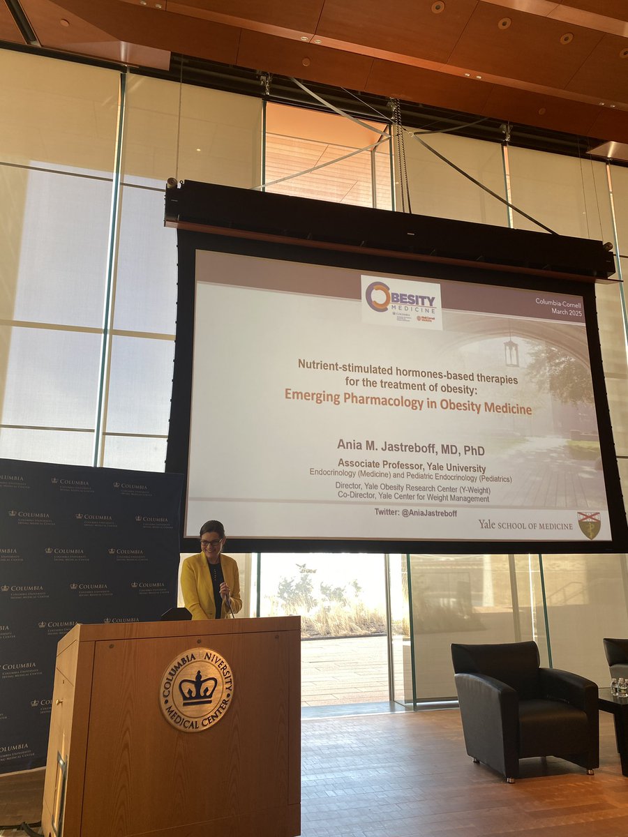 Beverly G. Tchang, MD tweet media