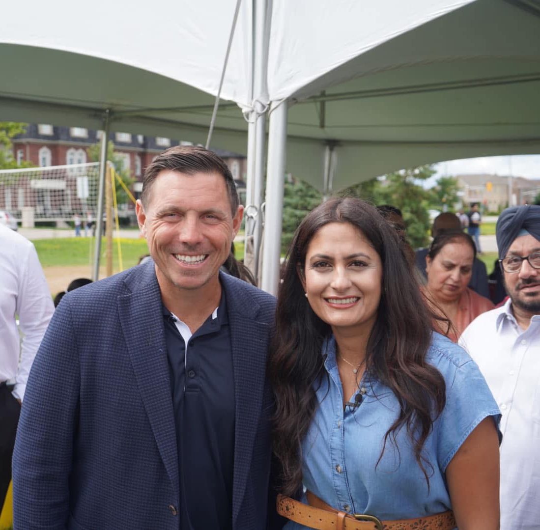 Congratulations to my friend and #Brampton’s very own @KamalKheraLib on being selected as Canada’s Health Minister.  I wish her well with this important responsibility. The <a href="/CityBrampton/">City of Brampton</a> is proud of her ongoing accomplishments! cdnpoli
