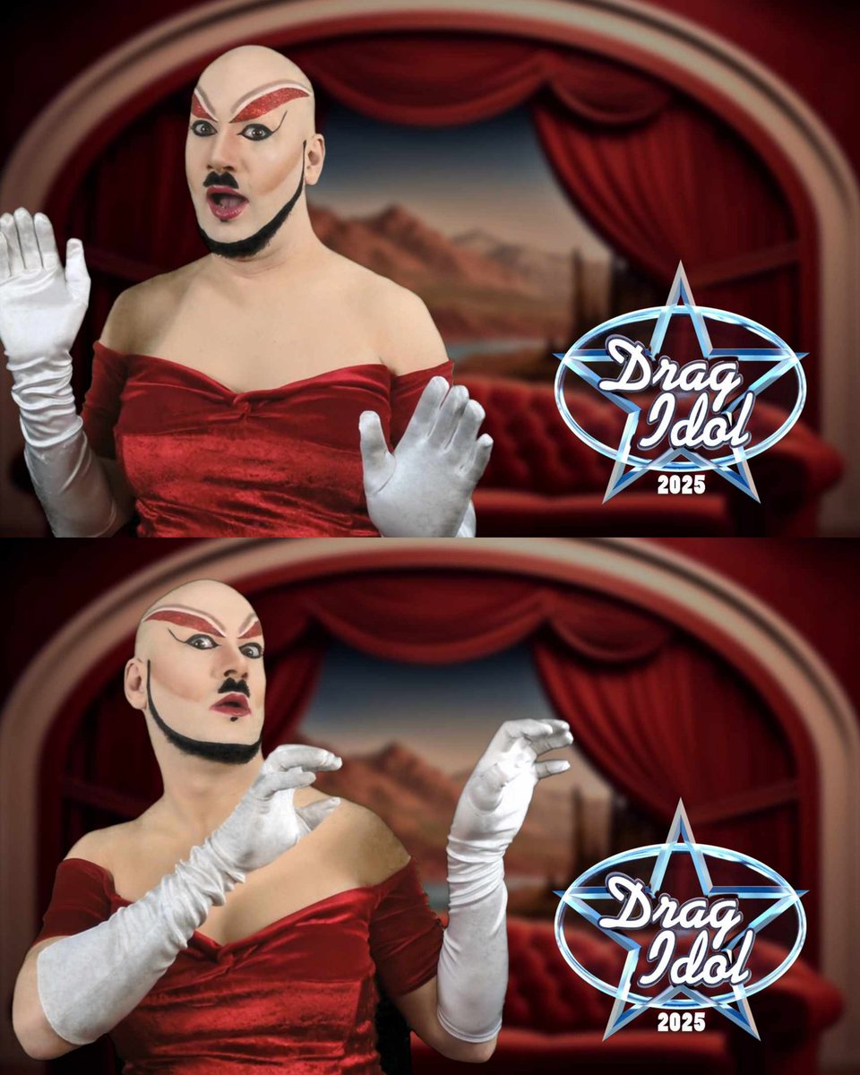Gurl Global (@gurlglobal) on Twitter photo It's time to Snatch up with all of the Drag Idol antics from week 3 and 4 👀
Let <a href="/thevelvetsnatch/">The Velvet Snatch</a> fill you in (a first time for everything) before we head into live week 🎙️
gurlglobal.com/tag/the-velvet…
#TheVelvetSnatch #SnatchTalk #DragIdolNewcastle #Drag #DragQueen #DragKing It's time to Snatch up with all of the Drag Idol antics from week 3 and 4 👀
Let <a href="/thevelvetsnatch/">The Velvet Snatch</a> fill you in (a first time for everything) before we head into live week 🎙️
gurlglobal.com/tag/the-velvet…
#TheVelvetSnatch #SnatchTalk #DragIdolNewcastle #Drag #DragQueen #DragKing