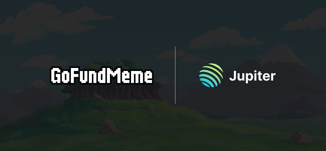 Hyped to be working with the <a href="/JupiterExchange/">Jupiter (🐱, 🐐)</a> team!

Coming very soon, we’ll be integrated into Jupiter routing to bring GFM memecoins to all your favorite DApps and Jupiter Trenches!