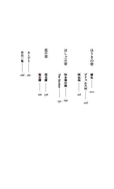 chigusasoichi's tweet image. 【新刊】人と人を結ぶ糸は永遠だ、って錯覚してしまうのはなぜだろう。人々の消えゆく言葉と記憶を書き留める、歌集『あやとり』。
戦争体験者への取材に基づく連作「つぐ」や、尾張藩主の御巡覧と伴走した「知多廻行録」(アートサイト名古屋城2024出展作品)を含む265首を収録。装丁は名久井直子氏。