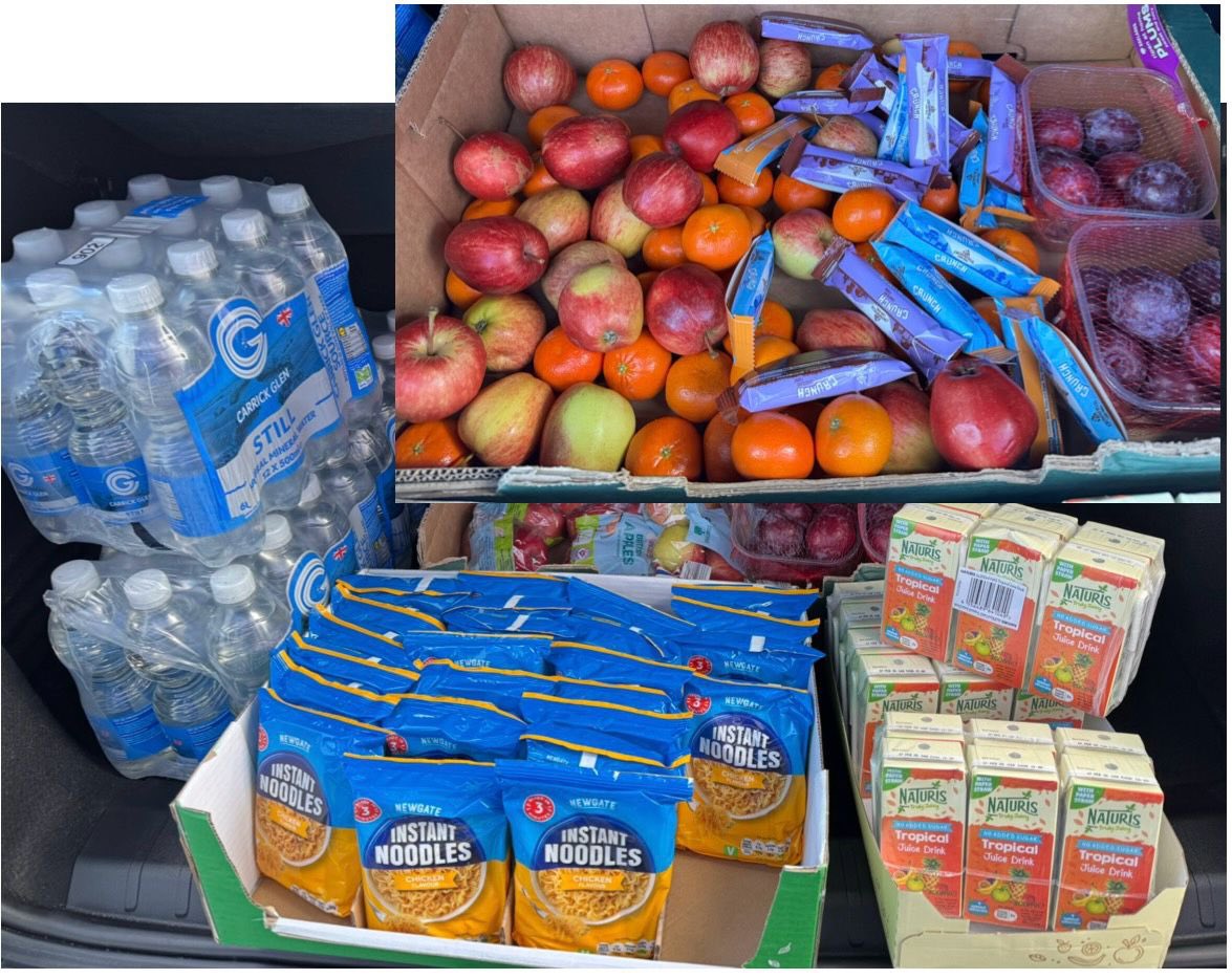 Ramadan is a time of fasting, reflection, and most importantly…giving. Let’s open our hearts and hands to those in need. A small act of kindness can be a huge blessing. 🌙✨#RamadanMubarak