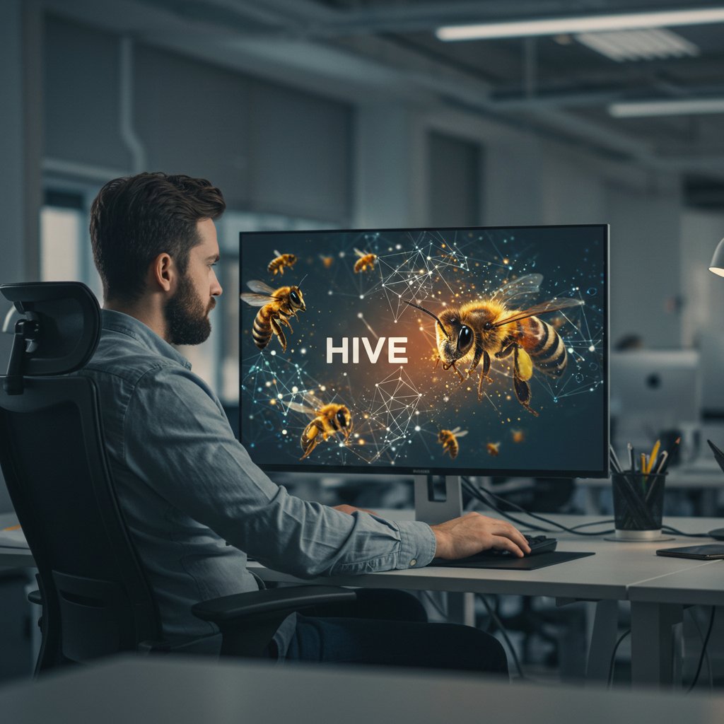 FinPulse9's tweet photo. HIVE's been quite the journey! ๐
I'm now fully embracing the engagement aspect. ๐ค Diving into content, building connections, and fostering a genuine community is my focus. It's a fantastic experience to see the platform's vibrant interactions unfold.
#HiveExperience #web3 #crypto #Blockchain
๐งต1