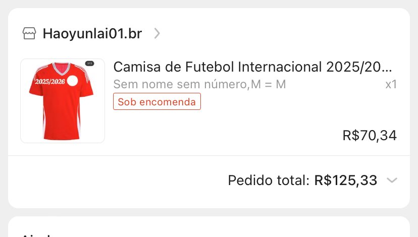 LansanaNatan's tweet photo. @Alexandre_Ernst @adidasbrasil Inter, me ajuda a te ajudar! 500 conto??? Vsf https://t.co/c9DJQPufVx