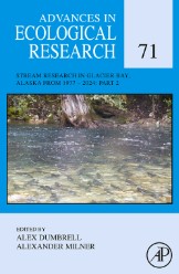 I am pleased to announce the publication by our international team of authors led by Ahjond Garmestani, Opportunities and Challenges for Transformation of Urban Social-ecological Systems, in Advances in Ecological Research, available at lnkd.in/en47Rn2G.