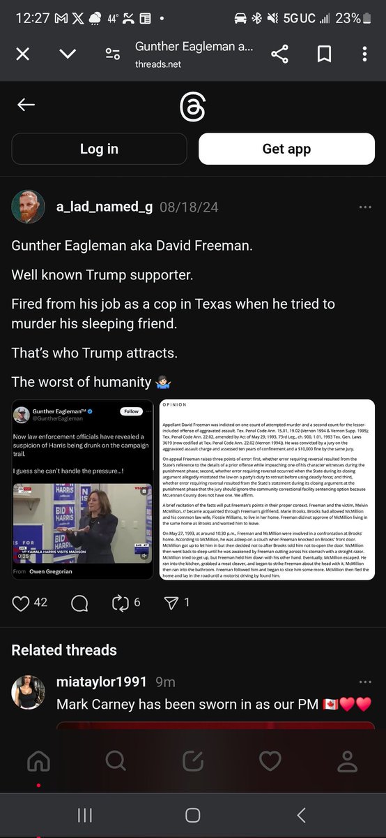 <a href="/RightWingCope/">Right Wing Cope</a>