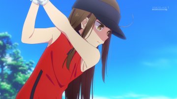 空色ユーティリティ(2025) 第11話