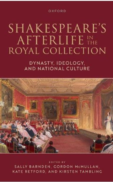 Sally Barnden tweet media