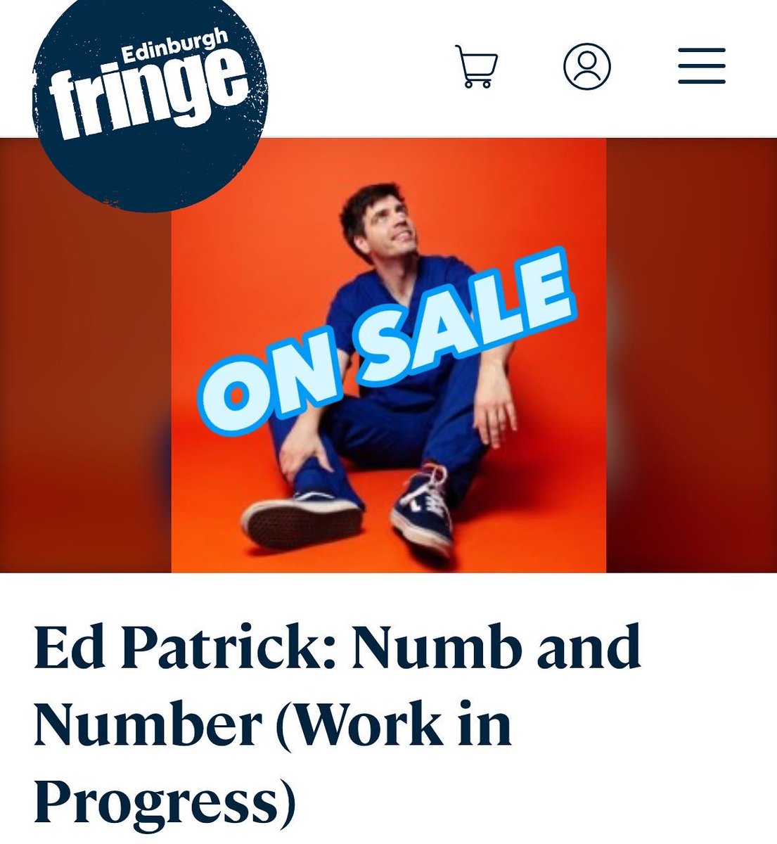 Dr Ed Patrick tweet media