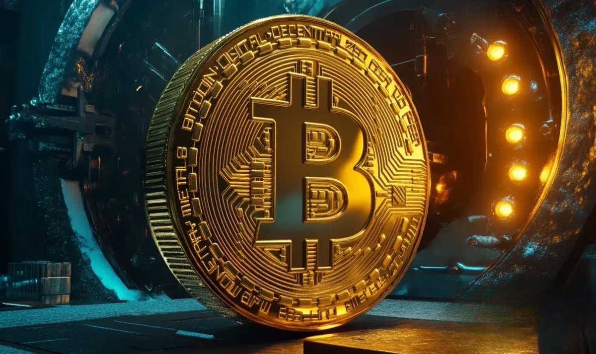 『ビットコイン24%下落—底値か、それともさらなる暴落の前兆か？』

1️⃣ ビットコインは1月の最高値から24%下落、約1,250万円（82,600ドル）に