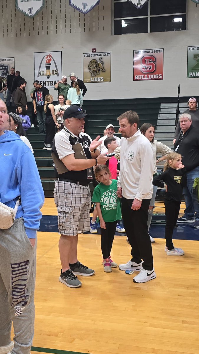 Coach Uffmann tweet media