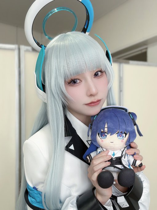 コスプレイヤーきちぴよのTwitter画像30
