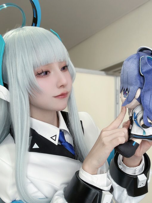 コスプレイヤーきちぴよのTwitter画像31