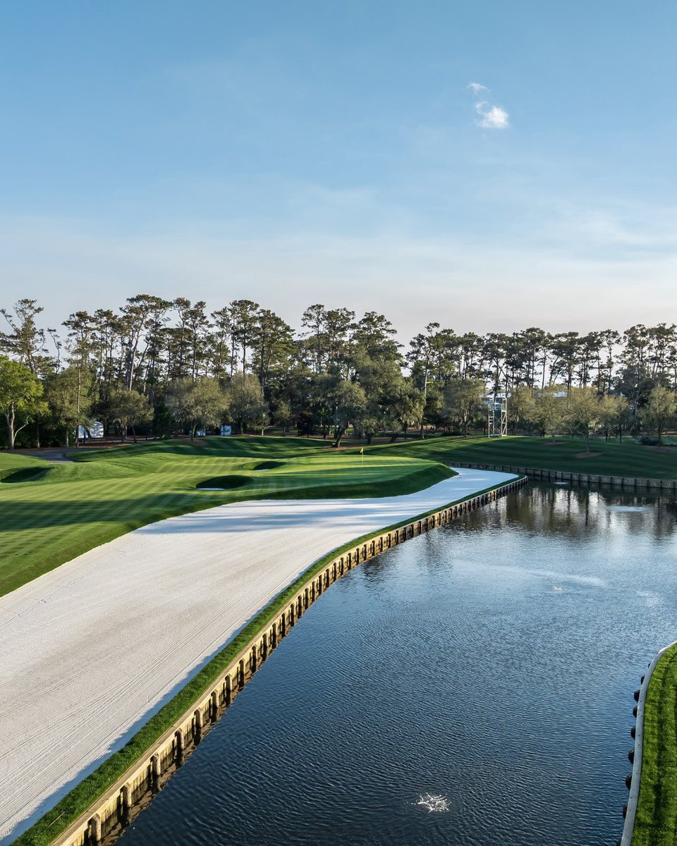 TPC Sawgrass tweet media