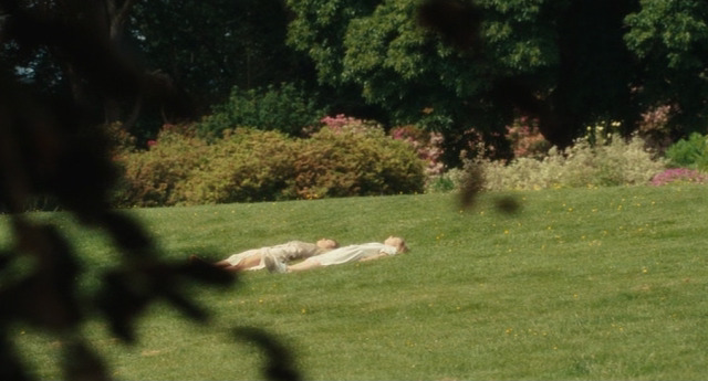 TheCinesthetic's tweet photo. atonement (2007) dir. joe wright https://t.co/fYxJySwQ65
