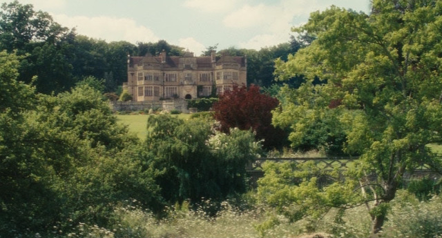 TheCinesthetic's tweet photo. atonement (2007) dir. joe wright https://t.co/fYxJySwQ65