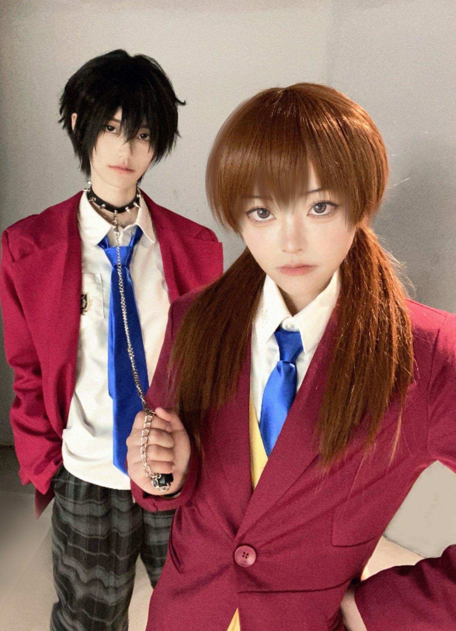 柊澤順 (@nishiki0813) / X