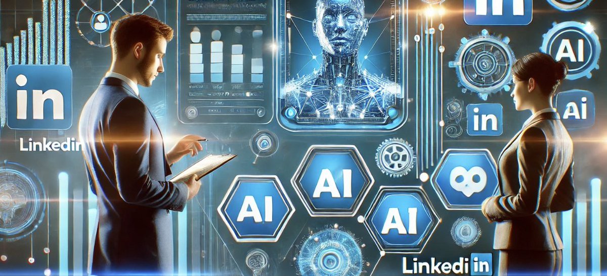 Linkedin con IA para empresas y autónomos; gestión y monetización:
Aprende a optimizar la gestión de tu Linkedin, mejora la visibilidad y monetiza tus contactos.
- Bonificable FUNDAE.
- 9 horas 3 sesiones.
- 27, 28 y 29/05 de 10h a 13h.
- 100% online
+Info pimecformacio.org/es/pymes-auton…