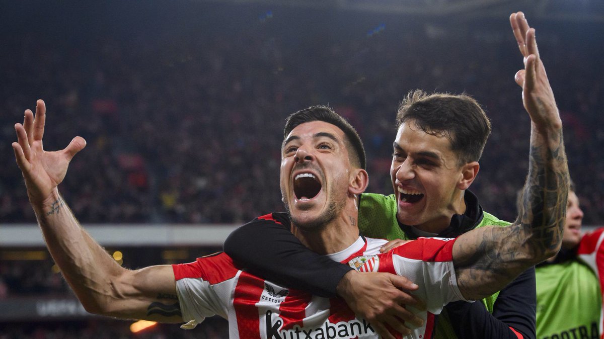 Yuri Berchiche tweet media