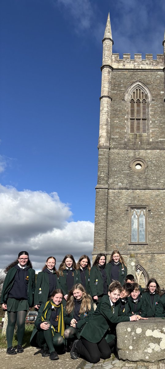 Down High School tweet media