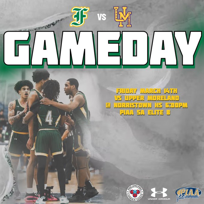 PIAA_Sports (@statepiaa) on Twitter photo 🔥🏀High School Basketball🔥
MBAPC (CO-OP) vs Upper Moreland🔴Livestreams: bit.ly/4fXGr5G - 5A Boys' Championship"
📅today
⏰@ 6p.
<a href="/UMHSBoysBBall/">UMHS Boys Basketball</a> <a href="/UpperMorelandSD/">Upper Moreland Township School District</a> <a href="/MicheleSmink/">Michele Smink</a> <a href="/UMGoldenBears/">UMoreland Athletics</a> <a href="/bpfriarshoops/">Bonner Boys Basketball</a> <a href="/CassidyXSkills_/">Billy Cassidy</a> <a href="/_Delco_Sports/">#DelcoSports</a> <a href="/Freak_Franchise/">#RIPDAD</a> 🔥🏀High School Basketball🔥
MBAPC (CO-OP) vs Upper Moreland🔴Livestreams: bit.ly/4fXGr5G - 5A Boys' Championship"
📅today
⏰@ 6p.
<a href="/UMHSBoysBBall/">UMHS Boys Basketball</a> <a href="/UpperMorelandSD/">Upper Moreland Township School District</a> <a href="/MicheleSmink/">Michele Smink</a> <a href="/UMGoldenBears/">UMoreland Athletics</a> <a href="/bpfriarshoops/">Bonner Boys Basketball</a> <a href="/CassidyXSkills_/">Billy Cassidy</a> <a href="/_Delco_Sports/">#DelcoSports</a> <a href="/Freak_Franchise/">#RIPDAD</a>