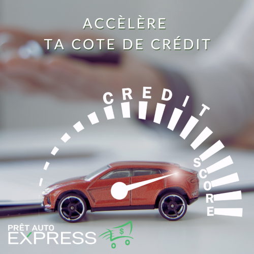 PretAutoExpress's tweet photo. 𝐔𝐧 𝐩𝐫𝐞̂𝐭 𝐚𝐮𝐭𝐨 𝐩𝐞𝐮𝐭 𝐚𝐦𝐞́𝐥𝐢𝐨𝐫𝐞𝐫 𝐭𝐨𝐧 𝐜𝐫𝐞́𝐝𝐢𝐭! 🚗💳

✔️ 𝐔𝐧 𝐩𝐫𝐞̂𝐭 𝐛𝐢𝐞𝐧 𝐬𝐭𝐫𝐮𝐜𝐭𝐮𝐫𝐞́ bâtit un bon historique
 ✔️ 𝐏𝐚𝐲𝐞𝐫 𝐚̀ 𝐭𝐞𝐦𝐩𝐬 montre que tu es fiable
 ✔️ 𝐄́𝐯𝐢𝐭𝐞𝐫 𝐥𝐞𝐬 𝐩𝐚𝐢𝐞𝐦𝐞𝐧𝐭𝐬 𝐬𝐚𝐮𝐭𝐞́𝐬, ça re ... https://t.co/mzeQU6emcY