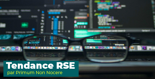 #santé L’IA structure, modélise, identifie des tendances invisibles à l’œil humain. L’intelligence collective donne du sens, adapte, transforme ces prédictions en actions réelles. D'où l'enjeu de réconcilier l’humain et la machine pour réinventer le futur! lc.cx/QOB9Bt