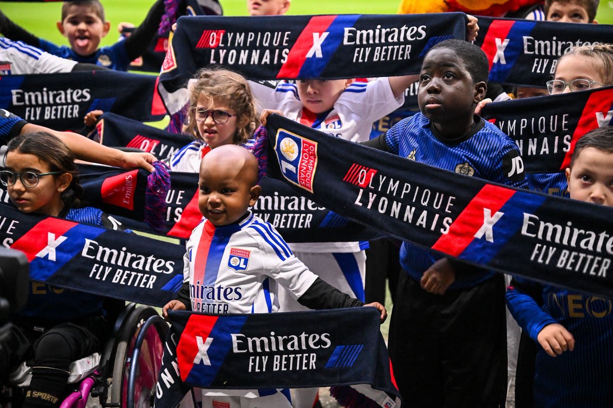 lnstantFoot's tweet image. 🚨 𝗟𝗮 𝗟𝗙𝗣 𝗿𝗲𝗳𝘂𝘀𝗲 𝗹𝗮 𝗱𝗲𝗺𝗮𝗻𝗱𝗲 𝗱𝗲 𝗹’𝗢𝗟 𝗱’𝗮𝗰𝗰𝘂𝗲𝗶𝗹𝗹𝗶𝗿 𝟲𝟬𝟬𝟬 𝗲𝗻𝗳𝗮𝗻𝘁𝘀 𝗮𝘂 𝗚𝗿𝗼𝘂𝗽𝗮𝗺𝗮 𝗦𝘁𝗮𝗱𝗶𝘂𝗺 ! ❌🔴🔵

Laurent Prud’homme, DG de l’OL, avait sollicité l’autorisation d’accueillir 6000 enfants en situation de précarité ou de…