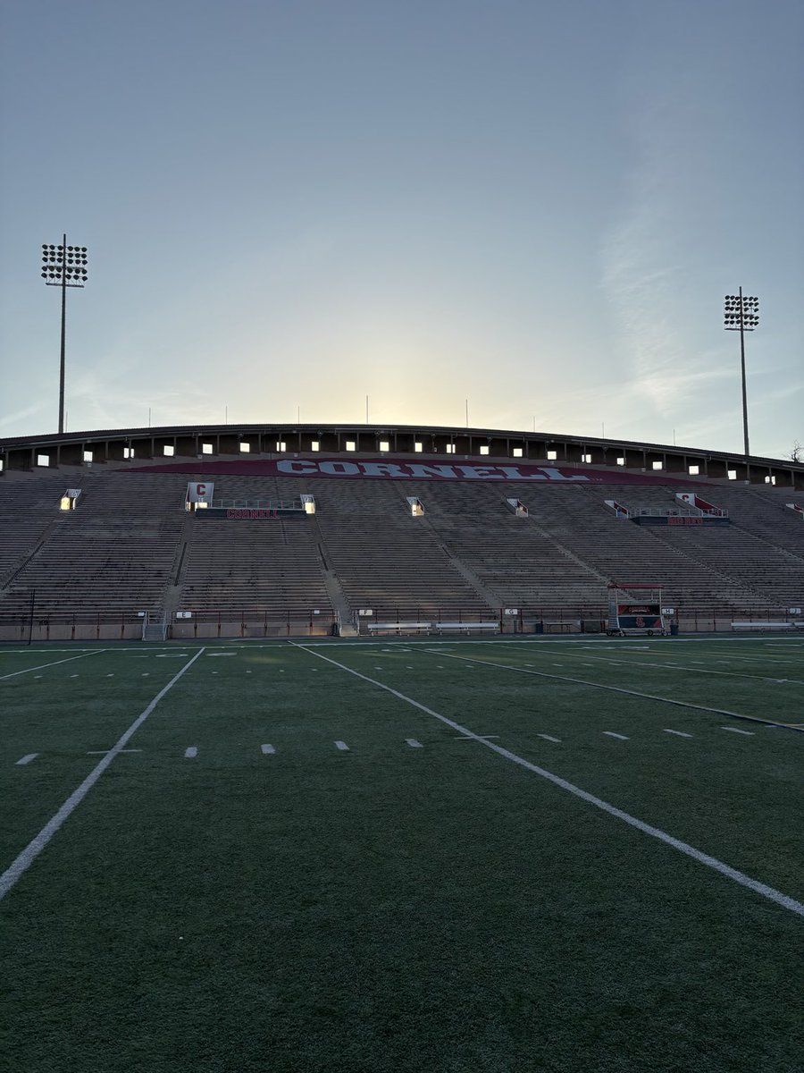 Great day to have a great day!

Spring Ball Practice #1 tonight!

Go Big Red!!!