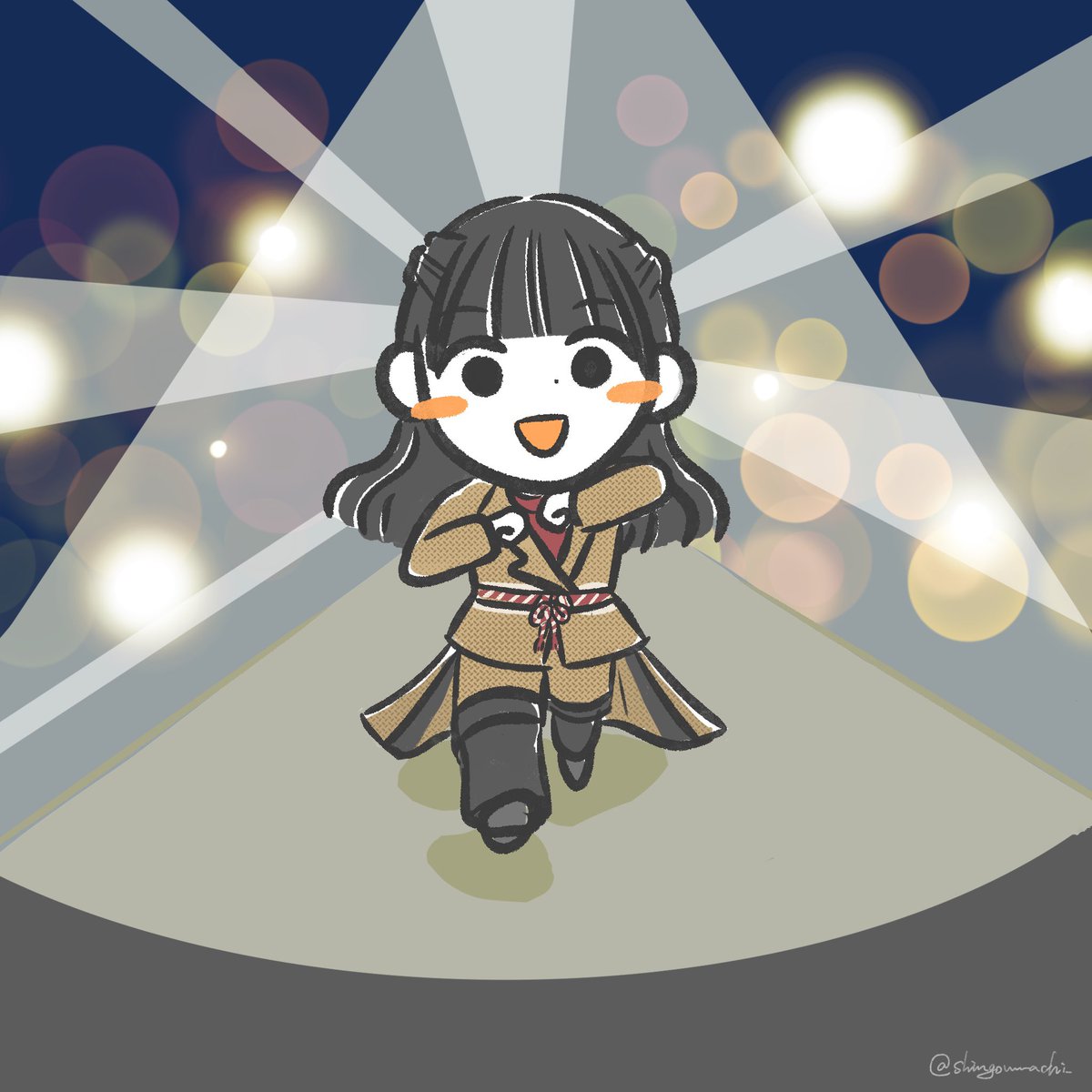 信号待ち (@shingoumachi_) / Posts / X