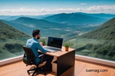 #Remotework is evolving. Did you know 74% of companies plan to shift to remote work permanently? Explore the tools and trends shaping the future of work in 2025.

iuemag.com/n24/ed/remote-…

#RemoteWork #FutureOfWork #TechTrends #BusinessTools #iU