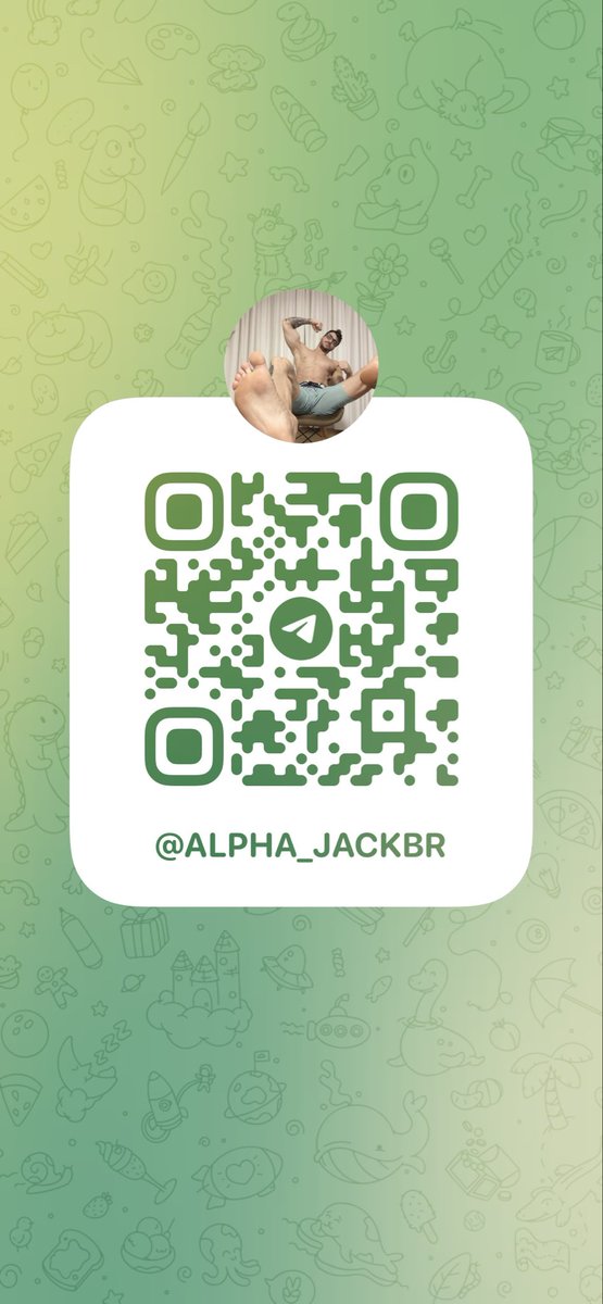 alpha_jackbr's tweet image. Um novo Deus está pronto para esvaziar todas as suas carteiras 🤑 Mandem-me uma mensagem direta, viadinhos 🤑 Taxfriday 

Telegram : alpha_jackbr