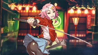 ProjectZEDfg's tweet image. Another alternate Tomoe palette based off of Hina from Yatagarasu. Suggested by @GamersGoinBlind

More palettes to be revealed in the near future. 🙂 

Ko-Fi: ko-fi.com/projectzed #ProjectZED

#IndieGameDev #gamedev #indiegame #fightinggames #FGC