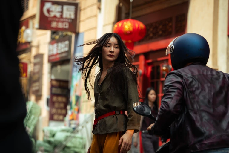 ⛩️ Gabriele Mainetti è tornato! La nostra #recensione de #LaCittaProibita gamesurf.it/recensioni/fil…