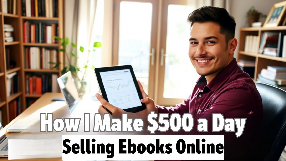 SolveigEck1746's tweet image. 💸 Cha-ching! Turn your passion into profit! Just like #LingOrmGOPDiorEmquartier is setting trends, I&apos;m building a $500/day eBook empire. Read my secrets 👉 shorturl.at/xCOHz
#EbookSuccess #HustleHard