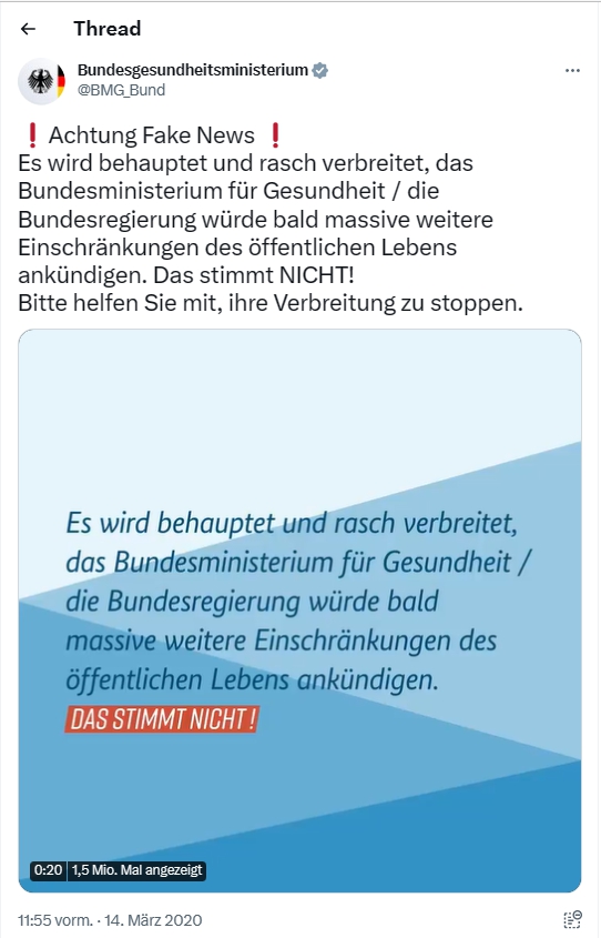 DStahlfeder's tweet photo. Heute vor fünf Jahren begann der zweitgrößte Schwindel der Menschheitsgeschichte bereits mit einer faustdicken Lüge.

Ach ja: Die Lügner und Unterdrücker von damals - CDU und SPD -sind immer noch bzw. bald schon wieder in Amt und Würden.

Die Deutschen haben ihn einfach verdient, den Stiefel der Macht in der Fresse.