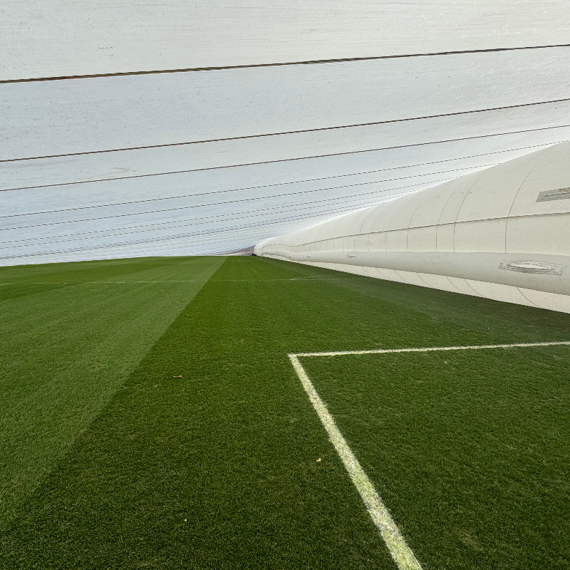 crewealexfc's tweet photo. All set for this time tomorrow 🏟️✨

#CreweAlex
