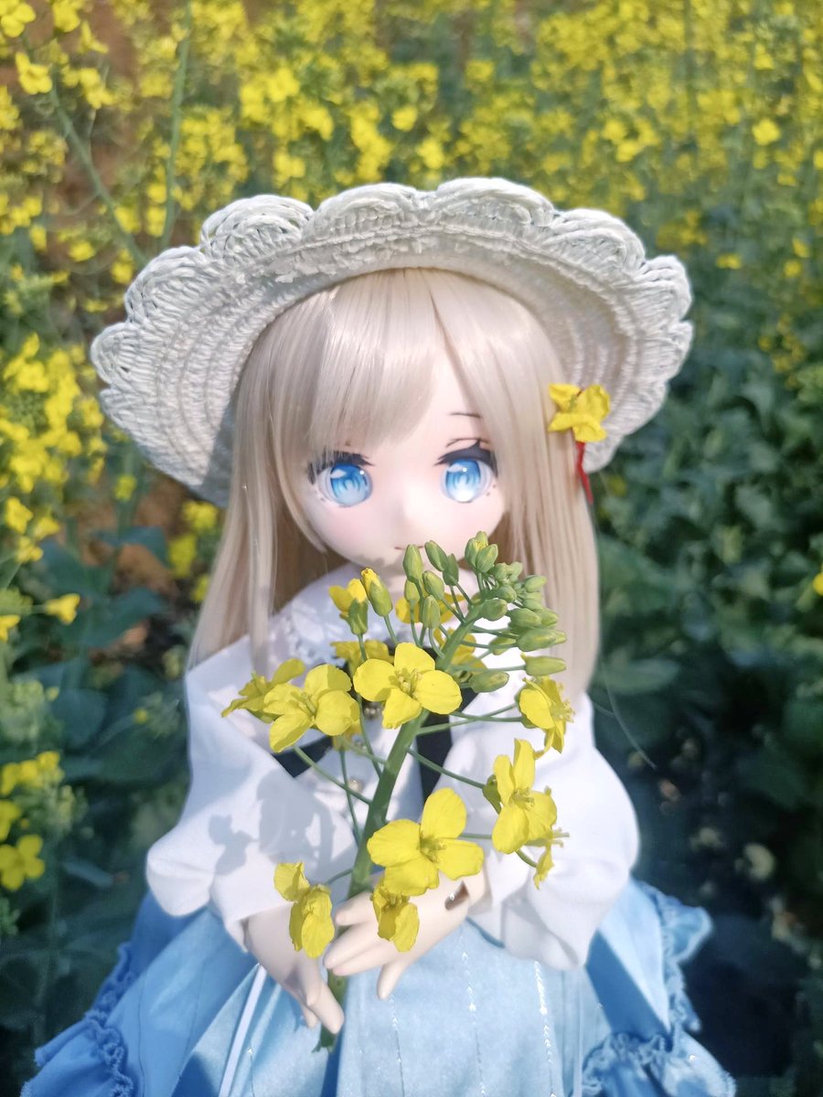 花花