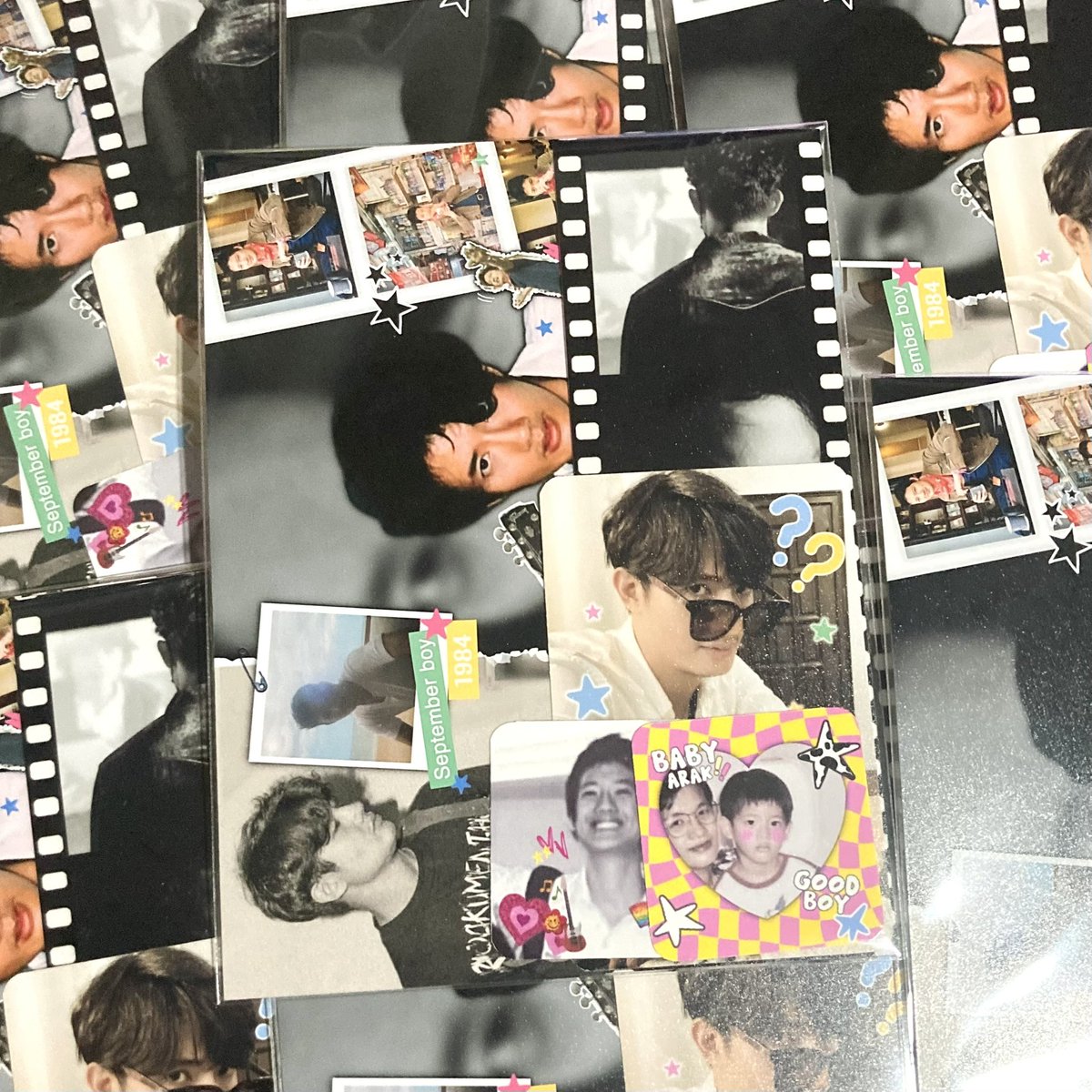 leeprintx's tweet photo. ❕ยอด 390฿ ขึ้นไป ส่งฟรี❕

▫️ Set giveaway 
▫️ Set พวงกุญแจ 

📌สามารถเลือกหรือจัดเซ็ตเองได้ค่ะ
📌คละลายได้ ไม่มีขั้นต่ำ 
 
#รับทําของแจก #รับทําgiveaway #รับทําสติ๊กเกอร์ #รับทําพวงกุญแจ #รับทําของแจกหน้าคอน #ของขวัญปัจฉิม https://t.co/nLWC3aP8DE