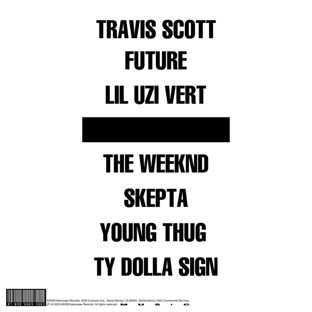 Complex Music tweet media
