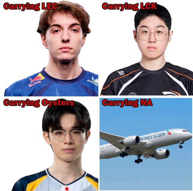GIANTXLeague's tweet photo. Safe travels 👋🏻😁

#FST2025 https://t.co/hRxq24LFE1