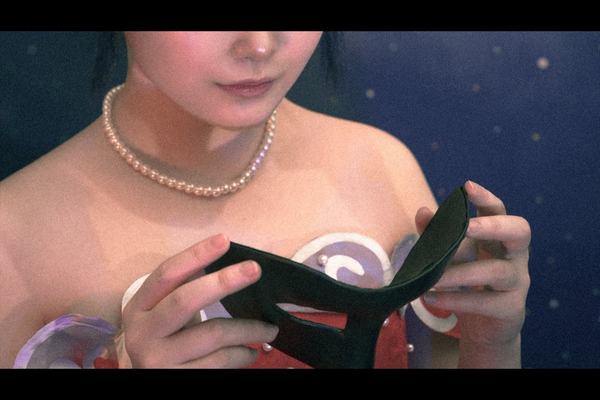 つつじ tweet media