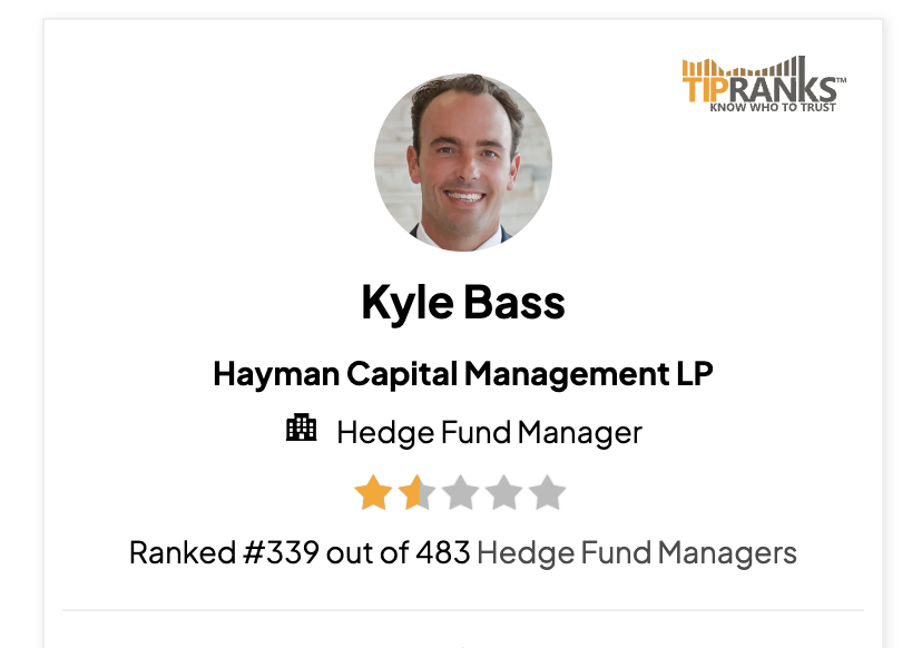 GoodNewsStock's tweet photo. @SquawkCNBC Hi @CNBC , I was wondering can you bring on racist & horribe fund manager @Jkylebass again so he & racist @JoeSquawk can share in the embarrassment of their Market calls.
You love bringing #KyleBass on when $baba was $60 & he was shorting it so why not when its $140?
Thanks! https://t.co/jjWR8aKZSJ